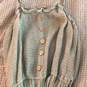 Baltic Born Jumpsuit